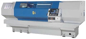 WILLIS 30120-6 Lathes, CNC - MachineTools.com