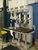 LELAND GIFFORD 2 LVS Mehrspindlebohrmaschinen, schwere Ausführung - MachineTools.com LELAND GIFFORD 2 LVS Mehrspindlebohrmaschinen, schwere Ausführung - MachineTools.com