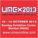 UMEX 2013 - MachineTools.com
