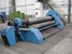 STROJARNE PIESOK XZC 3000/25 Rodillos (Roladoras) para Doblado y Curvado - MachineTools.com STROJARNE PIESOK XZC 3000/25 Rodillos (Roladoras) para Doblado y Curvado - MachineTools.com