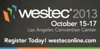 Westec Logo - MachineTools.com