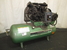 SPEEDAIRE 5F567 ｴｱｰｺﾝﾌﾟﾚｯｻｰ,ﾀﾝｸ付き - MachineTools.com