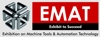 EMAT - Exhibition on Machine Tools & Automation Technology - MachineTools.com
