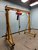 CONTRX GCT2 Cranes, Gantry, Bridge Type - MachineTools.com CONTRX GCT2 Cranes, Gantry, Bridge Type - MachineTools.com