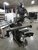 MILLTRONICS PARTNER 00 Millers, Vertical - MachineTools.com MILLTRONICS PARTNER 00 Millers, Vertical - MachineTools.com