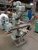 BRIDGEPORT 1J 立式銑床 - MachineTools.com BRIDGEPORT 1J 立式銑床 - MachineTools.com