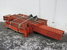 PALTIER  Estantería y Anaqueles - MachineTools.com