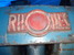 RHODES RHO 100 Presses, Blanking - MachineTools.com RHODES RHO 100 Presses, Blanking - MachineTools.com