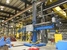 ROMAR/OGDEN RM7060VHDS-TCM-EA-G2500 Kaynak Manipülatörleri - MachineTools.com