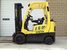 HYSTER S50FT Forklift Trucks - MachineTools.com