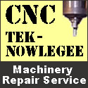 CNC Teknowlegee - MachineTools.com