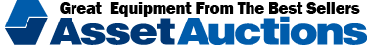 Asset Auctions - Great Equipment from the Best Sellers - MachineTools.com