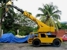 IRON FAIRY Mobile Cranes - MachineTools.com IRON FAIRY Mobile Cranes - MachineTools.com
