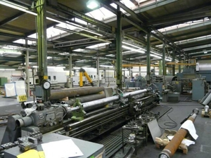 VDF BOEHRINGER V 5 Lathes, Engine - MachineTools.com