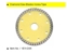 YEYI YEYI-D05 Blades - MachineTools.com