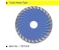 YEYI YEYI-D4 Blades - MachineTools.com