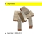 YEYI YEYI-D11 刀头 - MachineTools.com