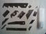 YEYI YEYI-RB Blades - MachineTools.com