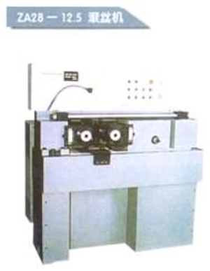 RUI FENG ZA28-12.5 滚丝机 - MachineTools.com