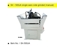 YEYI SK-500JA 锯片磨床 - MachineTools.com