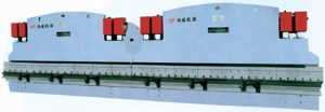 TEWEI 2-800/8000 Brakes, Press - MachineTools.com