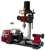 FULLMARK  Lathes, Bench Top 3-in-1 (Drilling & Milling) - MachineTools.com