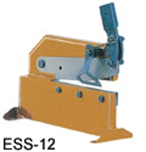 FULLMARK ESS-12 Cizallas Manuales - MachineTools.com