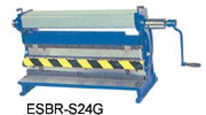 FULLMARK ESBR-S24 Benders, Hand - MachineTools.com
