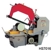 FULLMARK HS7016 弓鋸床 - MachineTools.com