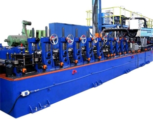 SUNFONE YC-80 Laminadoras para Tubos - MachineTools.com