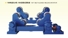 ZHOUXIANG GLHZ-40 Welding Turning Rolls - MachineTools.com ZHOUXIANG GLHZ-40 Welding Turning Rolls - MachineTools.com