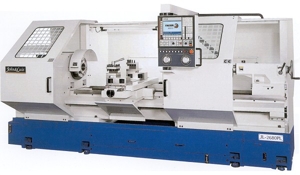FUKUNO SEIKI FL-2660 Lathes, CNC - MachineTools.com
