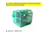 YEYI MX6/12/18 Mixers - MachineTools.com YEYI MX6/12/18 Mixers - MachineTools.com