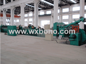 BONO 3X1300 Cortadoras y Líneas de Corte en Tiras de Metal - MachineTools.com