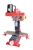 SIEG SX0 Fräsmaschinen - MachineTools.com