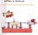 XFTC T8120*20 鏜缸機 - MachineTools.com