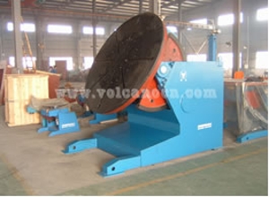 VOLCANO HB-10 Posicionadores para Soldadura - MachineTools.com