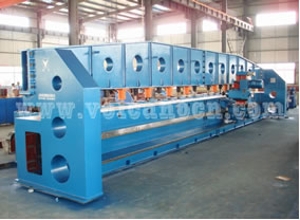 VOLCANO XBJ-9 Biseladoras - MachineTools.com