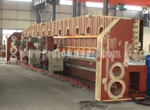 VOLCANO XBJ-15 Biseladoras - MachineTools.com