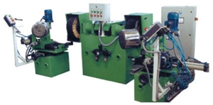 ACCORD DB-400-E-SW 研磨機 (含 バッファー) - MachineTools.com