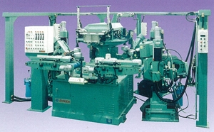 ACCORD ST-6 x 4 ماكينات تلميع - MachineTools.com