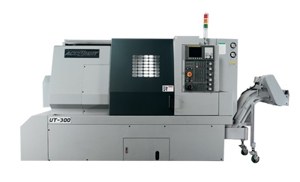 ACCUWAY UT-300 Tornos CNC - MachineTools.com