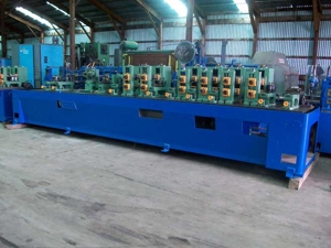 ARDCOR  チューブ 製造機 - MachineTools.com