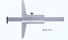 YONGQINGDA Vernier Calipers - MachineTools.com YONGQINGDA Vernier Calipers - MachineTools.com
