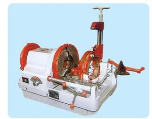 WEILI N150 Bolt Threaders - MachineTools.com