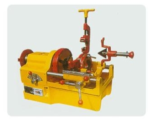WEILI ZT-N80 Bolt Threaders - MachineTools.com