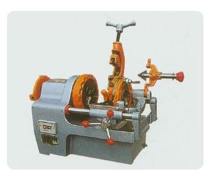 WEILI N50 Bolt Threaders - MachineTools.com