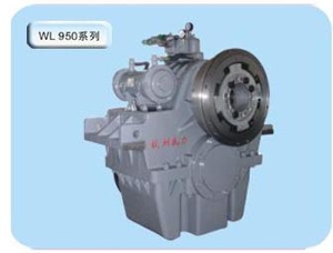 WEILI WL950 Reductores de Velocidad - MachineTools.com