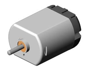 TRICORE FM2018 Motores sin Escobillas - MachineTools.com