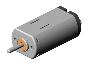 TRICORE FM0843A Motores sin Escobillas - MachineTools.com